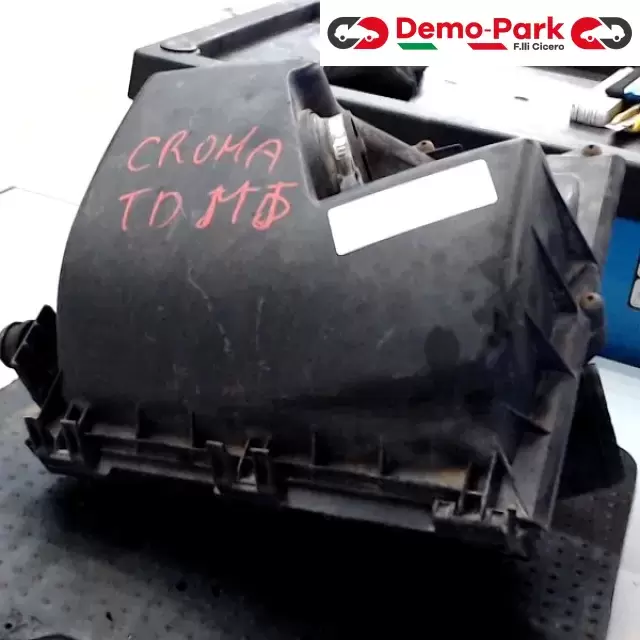 FILTRO ARIA  Fiat CROMA 1.9 JTD 150CV  0