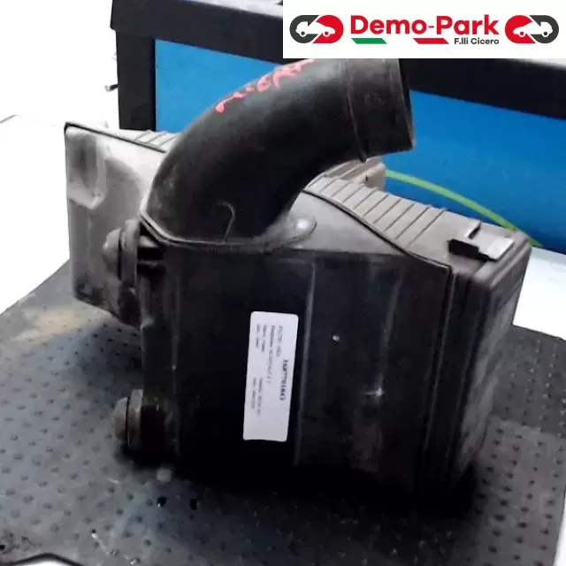 FILTRO ARIA  Nissan MICRA K12  0