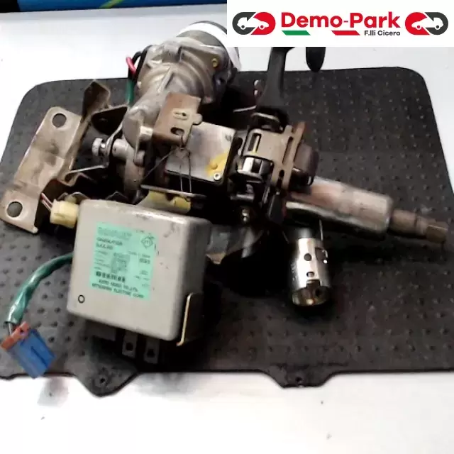 PIANTONE STERZO ELETTRICO Renault clio  0