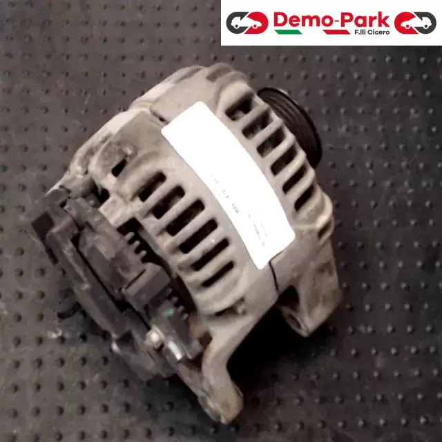 ALTERNATORE Opel CORSA C  0