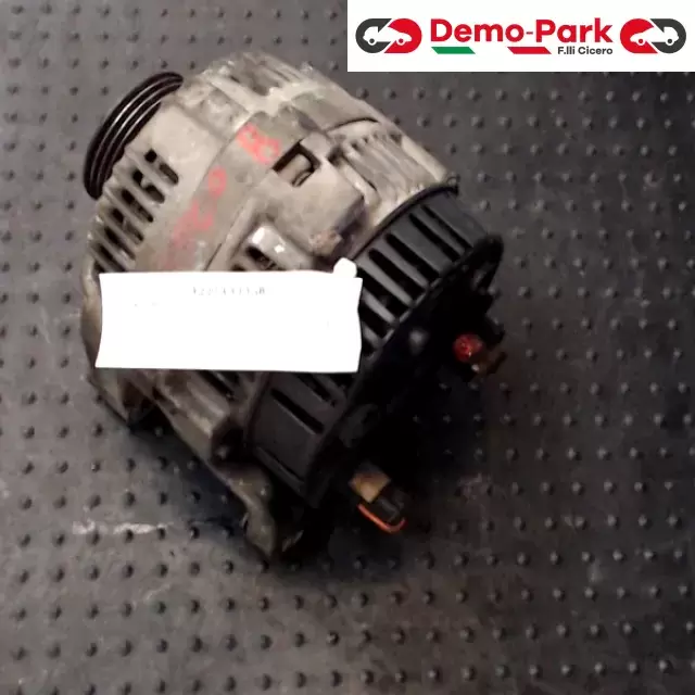 ALTERNATORE Renault TWINGO - II SERIE  0