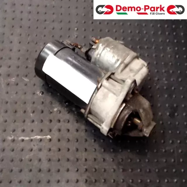 MOTORINO AVVIAMENTO Opel CORSA C 1.2  0