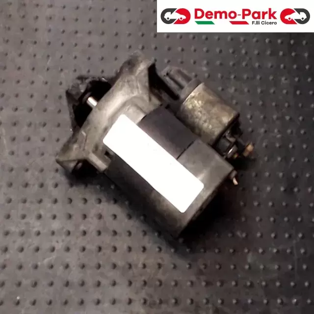 MOTORINO AVVIAMENTO Renault TWINGO - I SERIE  0