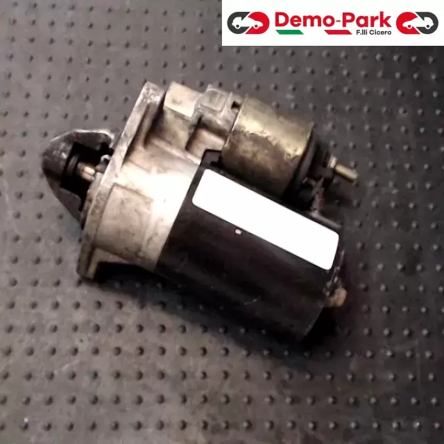 MOTORINO AVVIAMENTO Fiat COUPE' 2.0 20V  0