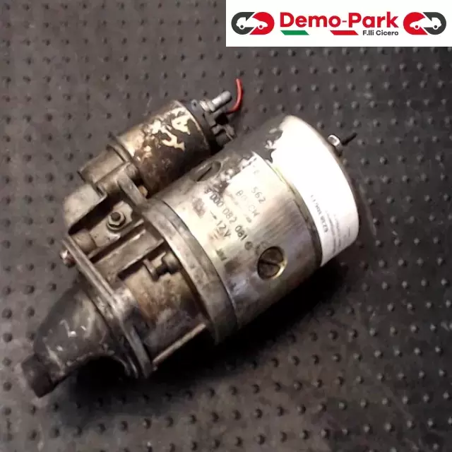 MOTORINO AVVIAMENTO Fiat UNO - 1050  0