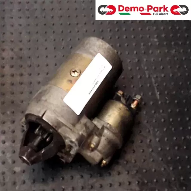 MOTORINO AVVIAMENTO Alfa Romeo 155 - I SERIE  0