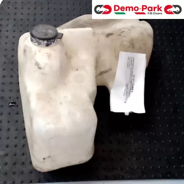 VASCHETTA ACQUA TERGICRISTALLI Suzuki SWIFT  0