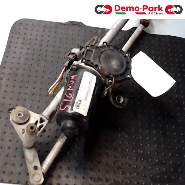 MOTORINO TERGICRISTALLO  Opel SIGNUM  0