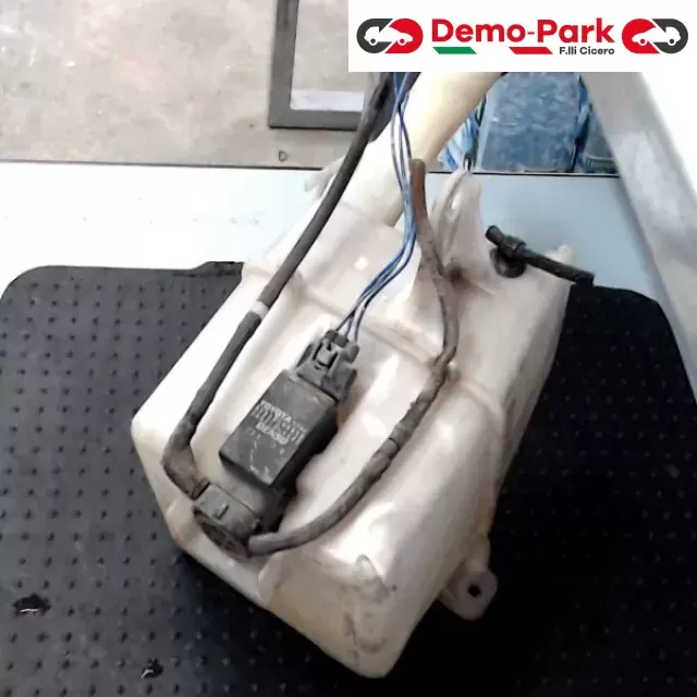 VASCHETTA ACQUA TERGI Toyota COROLLA  0