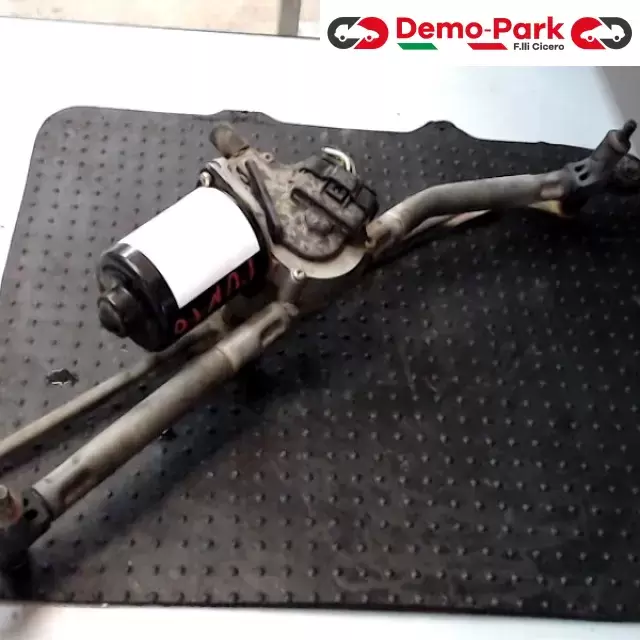 MOTORINO TERGICRISTALLO  Fiat PUNTO 188  0