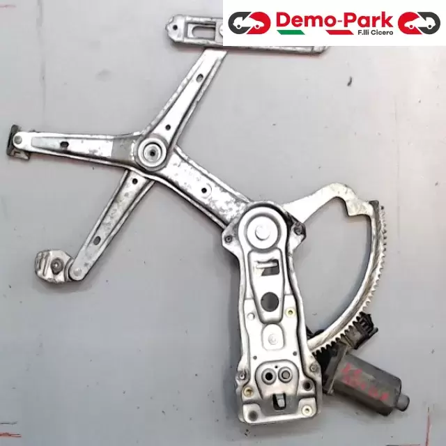 ALZAVETRO ANT DX 5P. Mercedes-benz Classe C  0