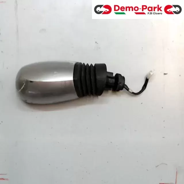 SPECCHIETTO  3P. DX Fiat PUNTO - 188  0