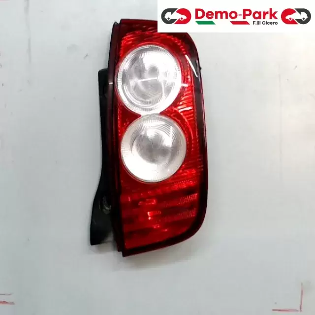 STOP DX Nissan MICRA K12  0