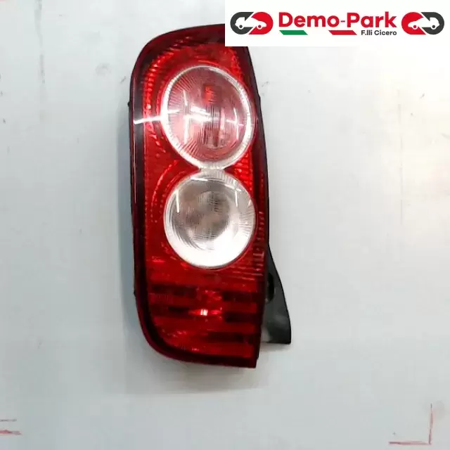 STOP SX Nissan MICRA K12  0