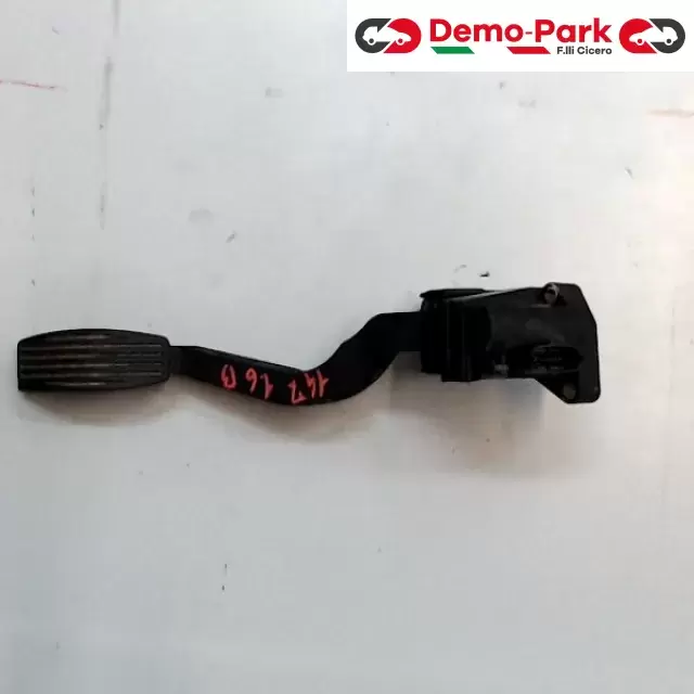 PEDALE ACCELERATORE  Alfa Romeo 147 BOSCH 0 281 002 380 0