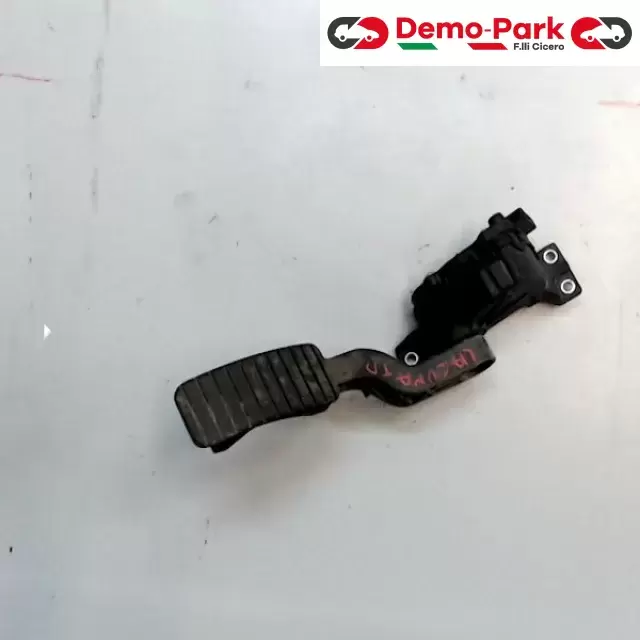 PEDALE ACCELERATORE  Renault LAGUNA 6PV 008 119-00   82 0000 2904 0