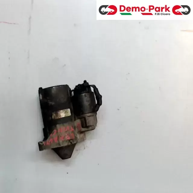 MOTORINO AVVIAMENTO Renault TWINGO  0