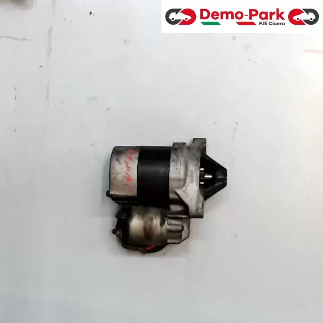 MOTORINO AVVIAMENTO Renault TWINGO  0