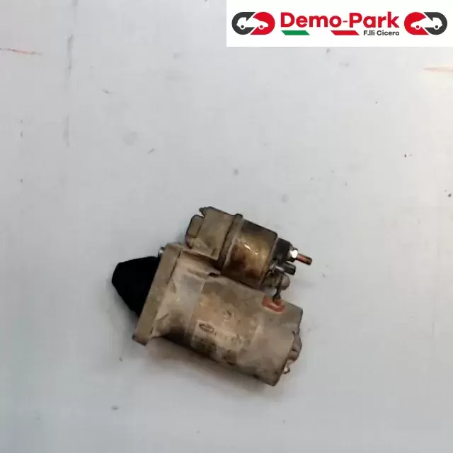 MOTORINO AVVIAMENTO Fiat PUNTO - 188  0