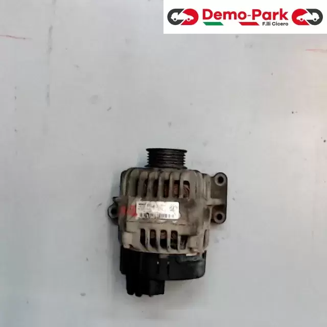 ALTERNATORE Fiat PUNTO - 188  0