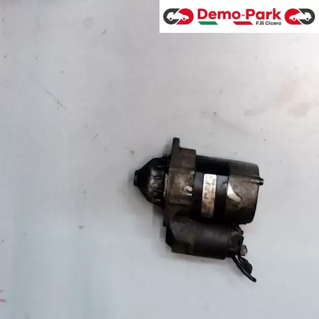 MOTORINO AVVIAMENTO Mercedes-benz Classe A - CDI  0