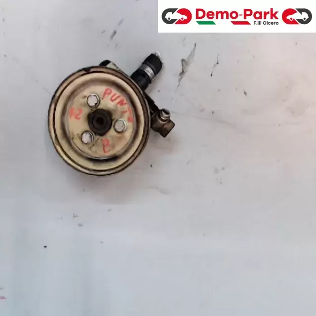 POMPA IDROGUIDA Lancia Y  0