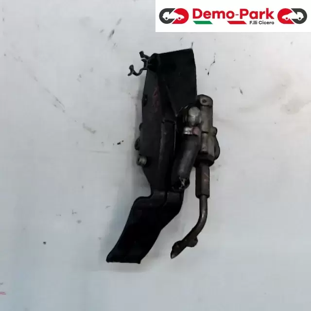 POMPA IDROGUIDA Alfa Romeo 147  0