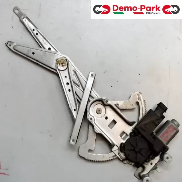 ALZAVETRO ANT. SX Opel MERIVA  0