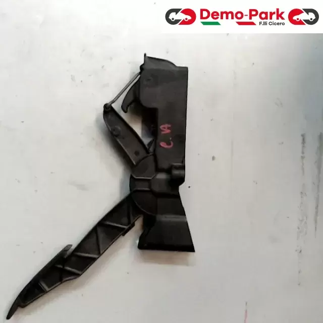 PEDALE ACCELERATORE  Mercedes-benz Classe A - CDI A 169 300 01 04 1