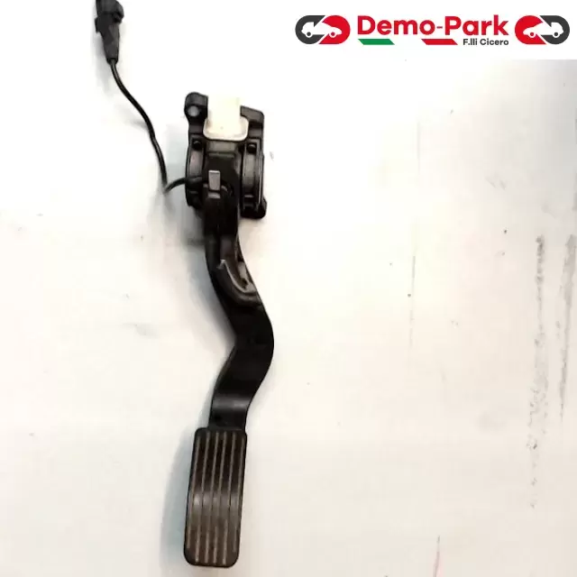 PEDALE ACCELERATORE  CitroЁn C4 BOSCH 0 280 755 001 0