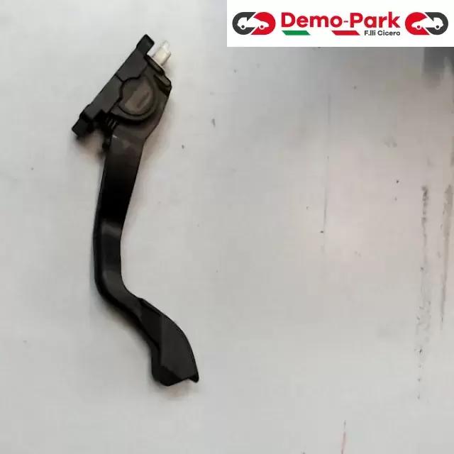 PEDALE ACCELERATORE  CitroЁn C2 - HDI BOSCH 0 280 752 251  1