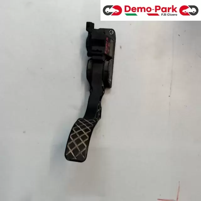 PEDALE ACCELERATORE  Skoda FABIA BOSCH 0 281 002 378 1