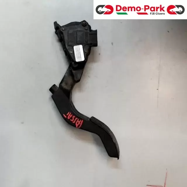 PEDALE ACCELERATORE  Volkswagen PASSAT 8D1721523F 0