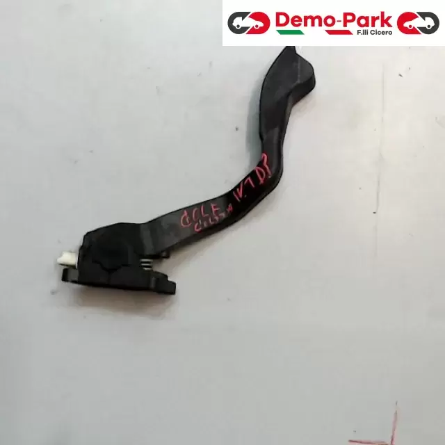PEDALE ACCELERATORE  Volkswagen GOLF IV BOSCH 0 280 752 251  0