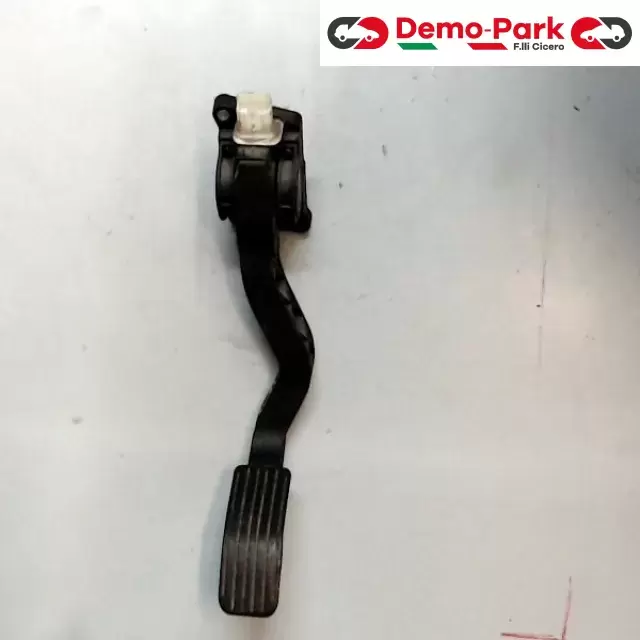 PEDALE ACCELERATORE  Volkswagen GOLF IV BOSCH 0 280 752 251  1