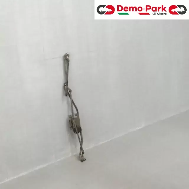 MOTORINO TERGICRISTALLO  Opel ZAFIRA  0