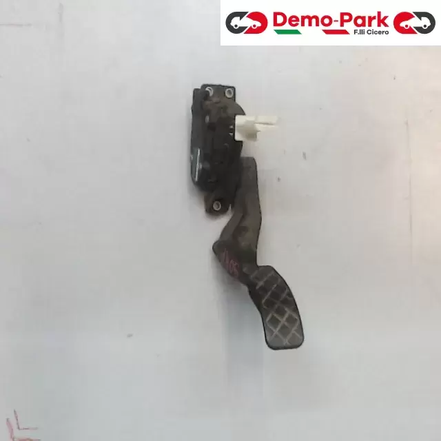 PEDALE ACCELERATORE  Volkswagen BORA - 1.6 1J1721503J 1
