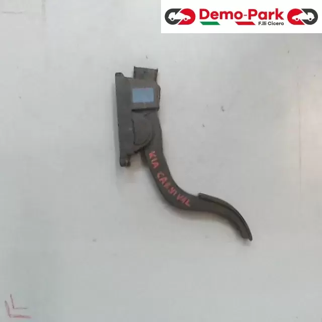 PEDALE ACCELERATORE  Kia CARNIVAL - D BOSCH 0 281 002 541  0