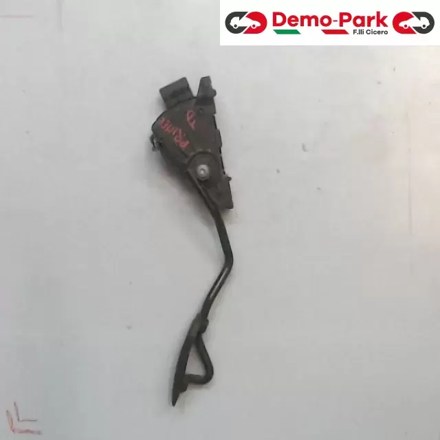 PEDALE ACCELERATORE  Nissan PRIMERA 18002AU410 0