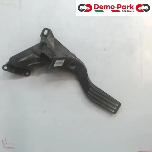 PEDALE ACCELERATORE  Ford MONDEO ILL. 0