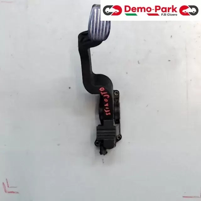 PEDALE ACCELERATORE  Fiat STILO 1.9 JTD BOSCH 0 280 752 227 0