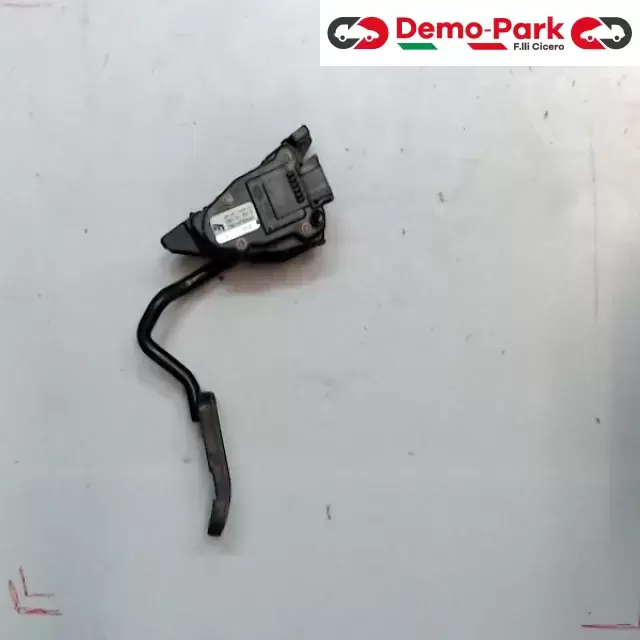 PEDALE ACCELERATORE  Volkswagen SHARAN 7M3 721 603 B 0