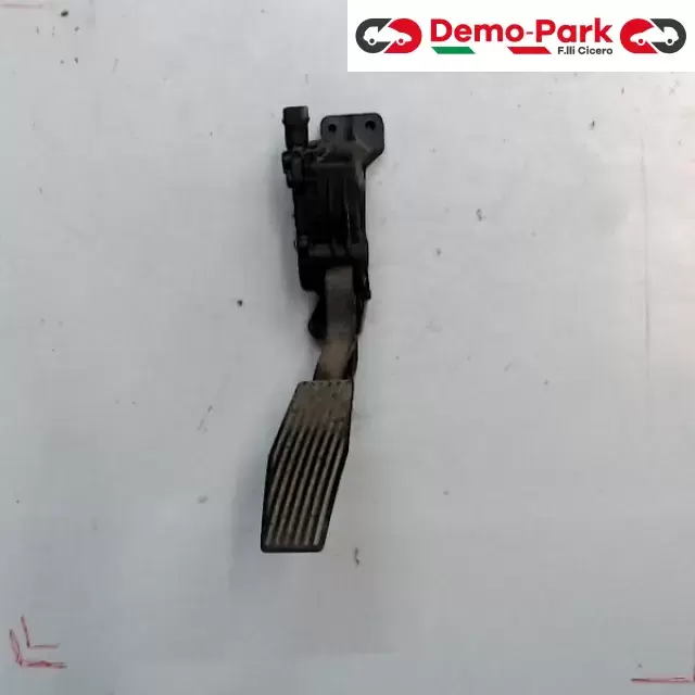 PEDALE ACCELERATORE  Opel SIGNUM 9 186 725 0