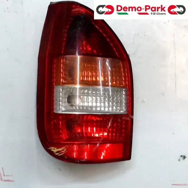 STOP SX Opel ZAFIRA  0