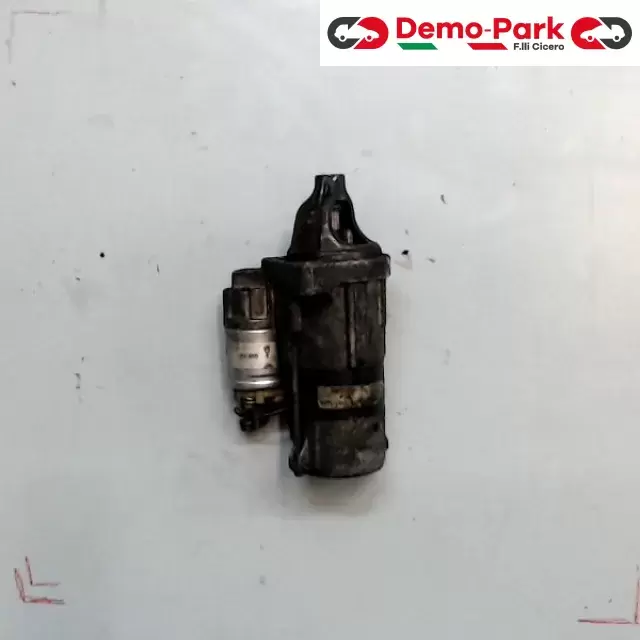 MOTORINO AVVIAMENTO Bmw 320 E 46 - D  0