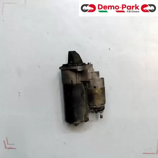 MOTORINO AVVIAMENTO Alfa Romeo 147  0