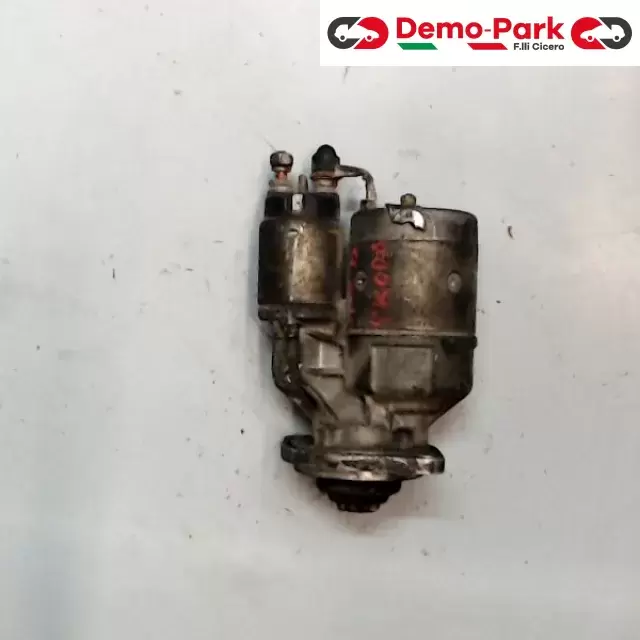 MOTORINO AVVIAMENTO Skoda FELICIA - 1.3  0