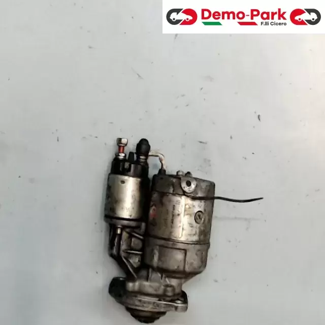 MOTORINO AVVIAMENTO Skoda FELICIA - 1.3  0