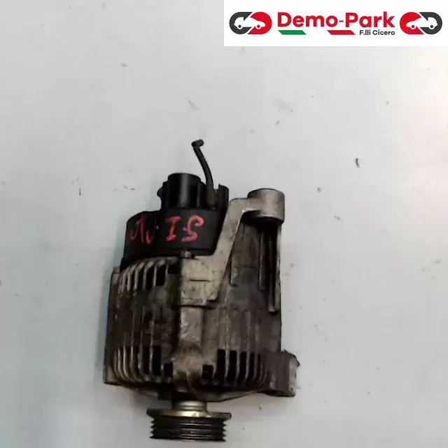 ALTERNATORE Fiat PUNTO - I SERIE  0