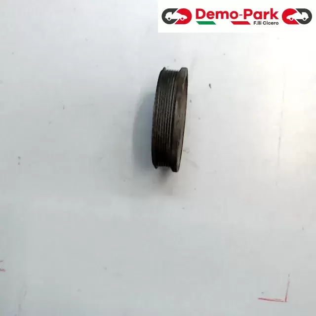 PULEGIA ALBERO MOTORE Alfa Romeo 147  1